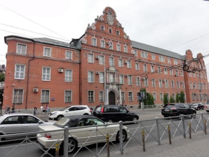 В ФСБ возбудили уголовное дело о мошенничестве с землёй в Гурьевском районе