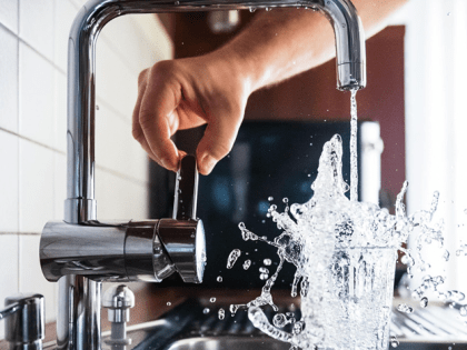 Прокуратура требует устранить нарушения при организации водоснабжения населения