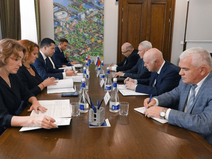 МИД РФ настроен на содействие жизнеобеспечению Калининградской области