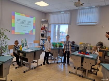 Муниципальный конкурс «Конструктор – мир фантазий и идей»