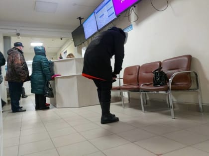 Участковым терапевтам в Калининграде доплатят за неумерших до 60 лет людей