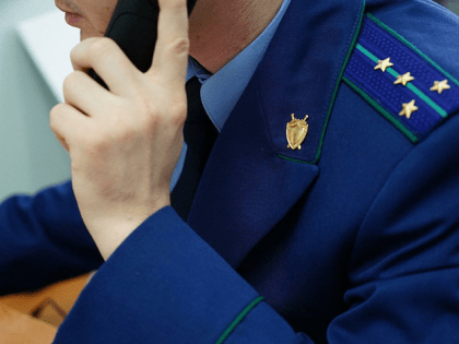 Прокурор настоял на возвращении женщине незаконно удержанного детского пособия