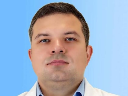 В Калининграде врач публично обратился к пациентам с катарактой