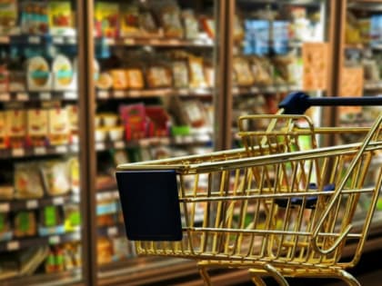 В Калининградской области растет число торговых объектов