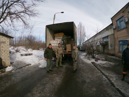 Алиханов подтвердил, что был в зоне СВО