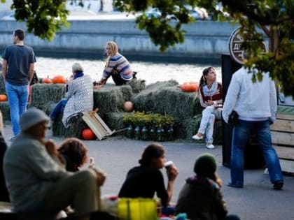 В Калининграде на Street Food Weekend приготовят самую большую в мире "Картошку": программа городского пикника