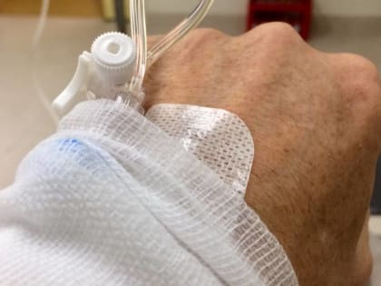 У Алиханова попросили найти препарат для поборовших рак