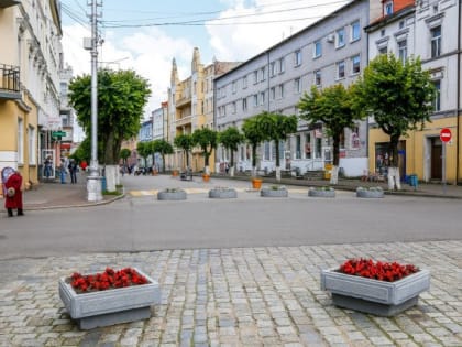Проектированием крупного медицинского центра в Советске займётся компания из Самары