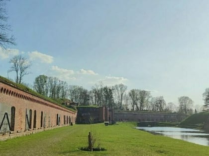 В начале лета в Калининграде пройдёт фестиваль садового искусства