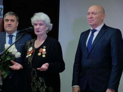 «Чтобы помнили...»