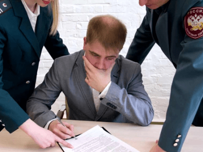 Вместо проверки – профилактический визит