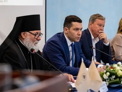 Алиханов: «карта русского» закроет подавляющее большинство проблем, связанных с нехваткой рабочих рук