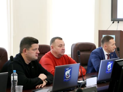 Комиссия по местному самоуправлению Калининграда обсудила важные вопросы социальной политики