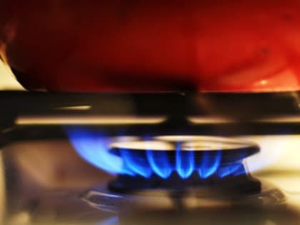 «Газпром» пересматривает «потолок» по газу для Калининградской области