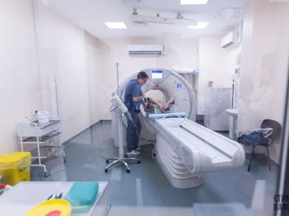 Онкологический центр в Родниках начал свою работу