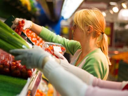 Врач-диетолог объяснил, как избавиться от молочницы с помощью питания