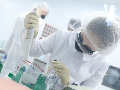 В калининградском БФУ им. И. Канта будут разрабатывать лекарства для лечения редких заболеваний