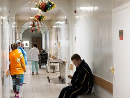 В Минздраве рассказали, какие травмы получали калининградцы на новогодних праздниках