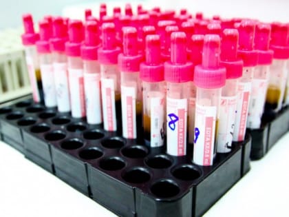 В Калининградской области резко увеличилось число заболевших коклюшем