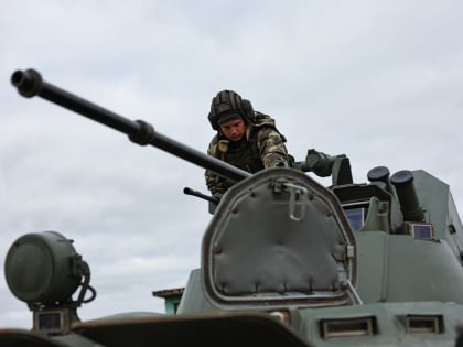 МИД вызвал американского посла и обвинил США во вовлеченности в конфликт на Украине