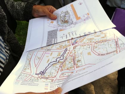 Градсовет займётся новыми проектами архитектурных решений в Светлогорске и Калининграде