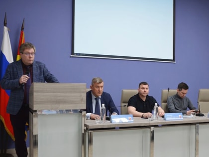 Полигон ТБО 
