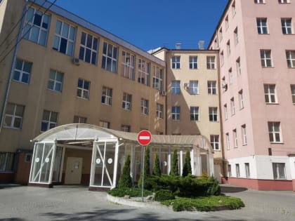В Калининграде у мужчины внезапно нашли опухоль в 5 килограммов