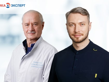 4 марта пройдет приём нейрохирурга и травматолога-ортопеда из Санкт-Петербурга