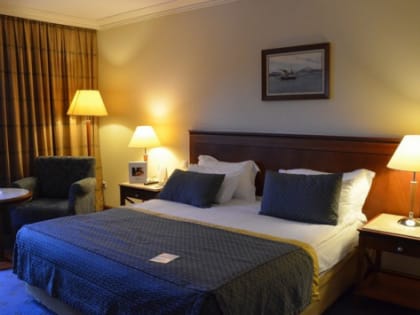 В Калининграде в старинном доме откроют гостиницу