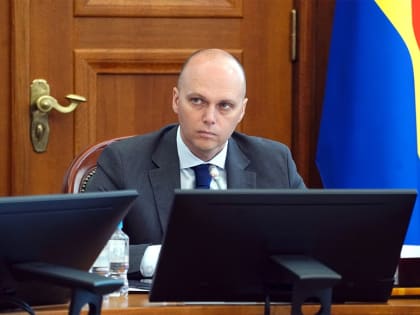 Беспрозванных выслушал чаяния калининградцев