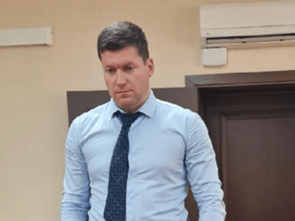 Бывший молодёжный начальник Калининградской области осуждён за мошенничество