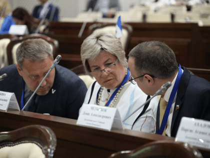 Конференция ПАСЗР поддержала инициативы парламентариев Калининградской области