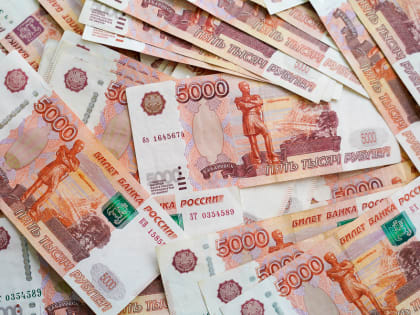 Администрация Калининграда берет 5 кредитов на 1,3 млрд рублей