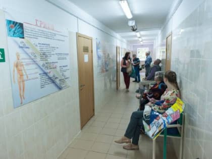 В медучреждениях региона решили каждый месяц проводить встречи пациентов с главврачами