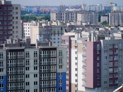 Калининград и курорты признали городами, выгодными для покупки жилья в 2023-м