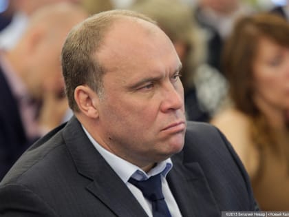 Генпрокуратура: Колесник сам подтвердил, что руководил портом последние 27 лет