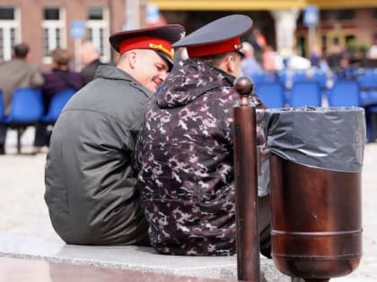 СК займётся проверкой самоподжога на площади Победы в Калининграде