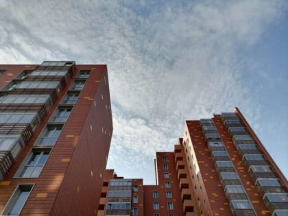 В региональном Правительстве рассказали о востребованных льготных ипотечных программах