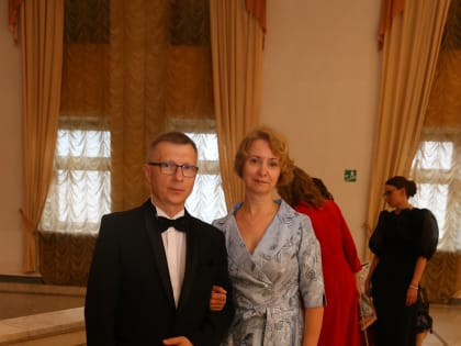 Счастливы вместе