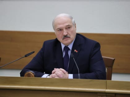 Александр Лукашенко пообещал провести в Белоруссии «жесточайшую зачистку»