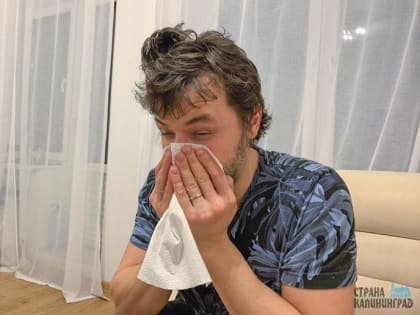 Мороженое, переохлаждение  и другие мифы о простуде