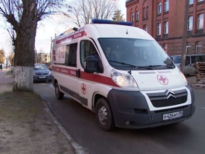 В Калининградской области за прошлую неделю увеличилось на треть число заболевших гриппом