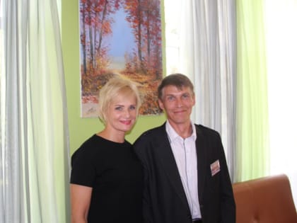 В Калининградской области открылся Международный пленэр «Искусство без границ»
