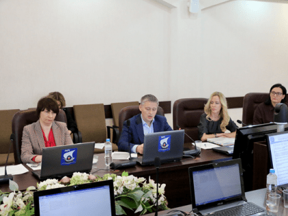 Комиссия горсовета обсудила проект бюджета Калининграда