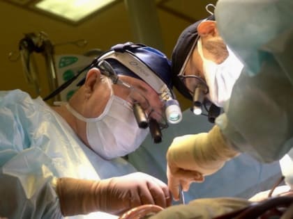 Калининградские кардиохирурги спасли 11-летнего мальчика с редкой болезнью