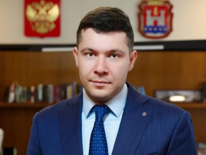 Антон Алиханов: «Инвестиции в Калининградскую область за полгода выросли на 40%»