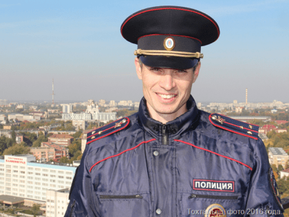 Начальник пункта полиции задержан и обвинён во взяточничестве