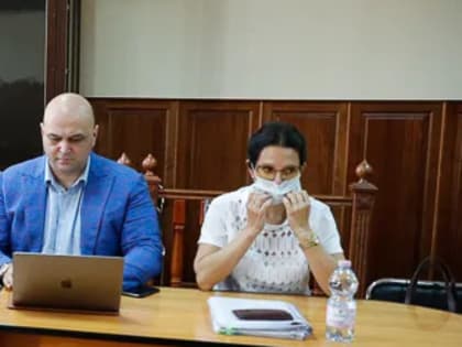 Вечерний @Калининград: медицинский новояз, судебное воздействие и неуверенное отопление