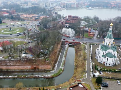 ГОРОД – ЗА СУТКИ