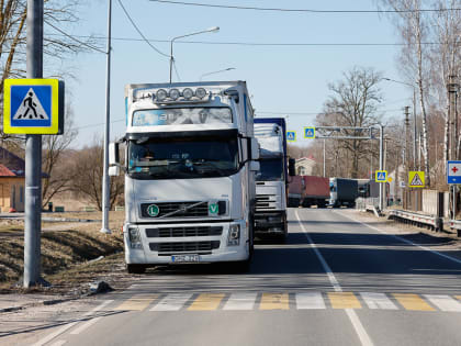 «Я голосовал за Алиханова»: автоперевозчики региона ответили на обвинения губернатора